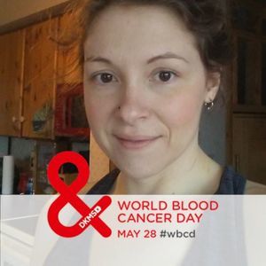 Meet your Posher, Patrica